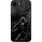 DC Comics Batman in Black iPhone 16e Skin